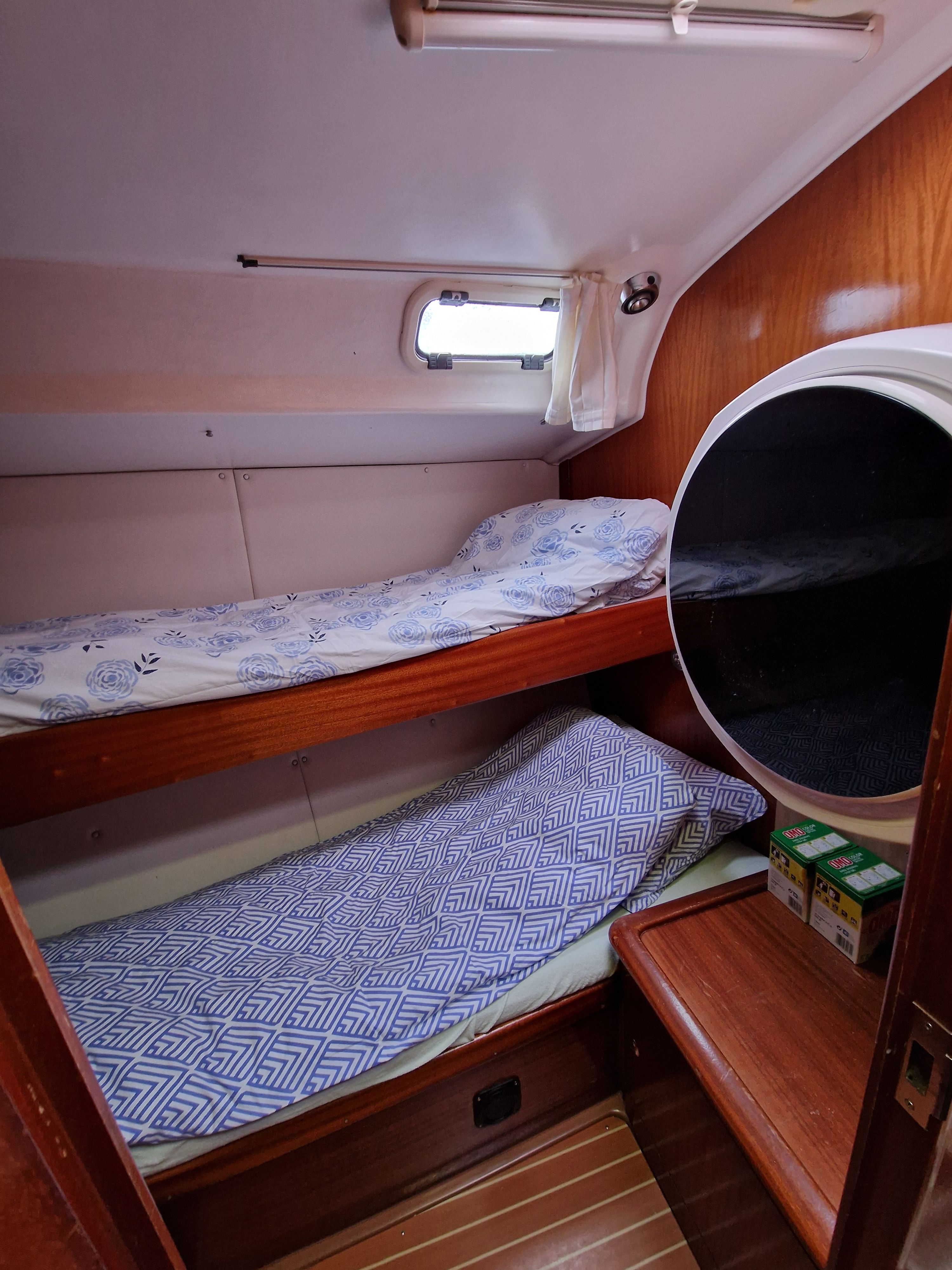 Bavaria 44 | Norbreez