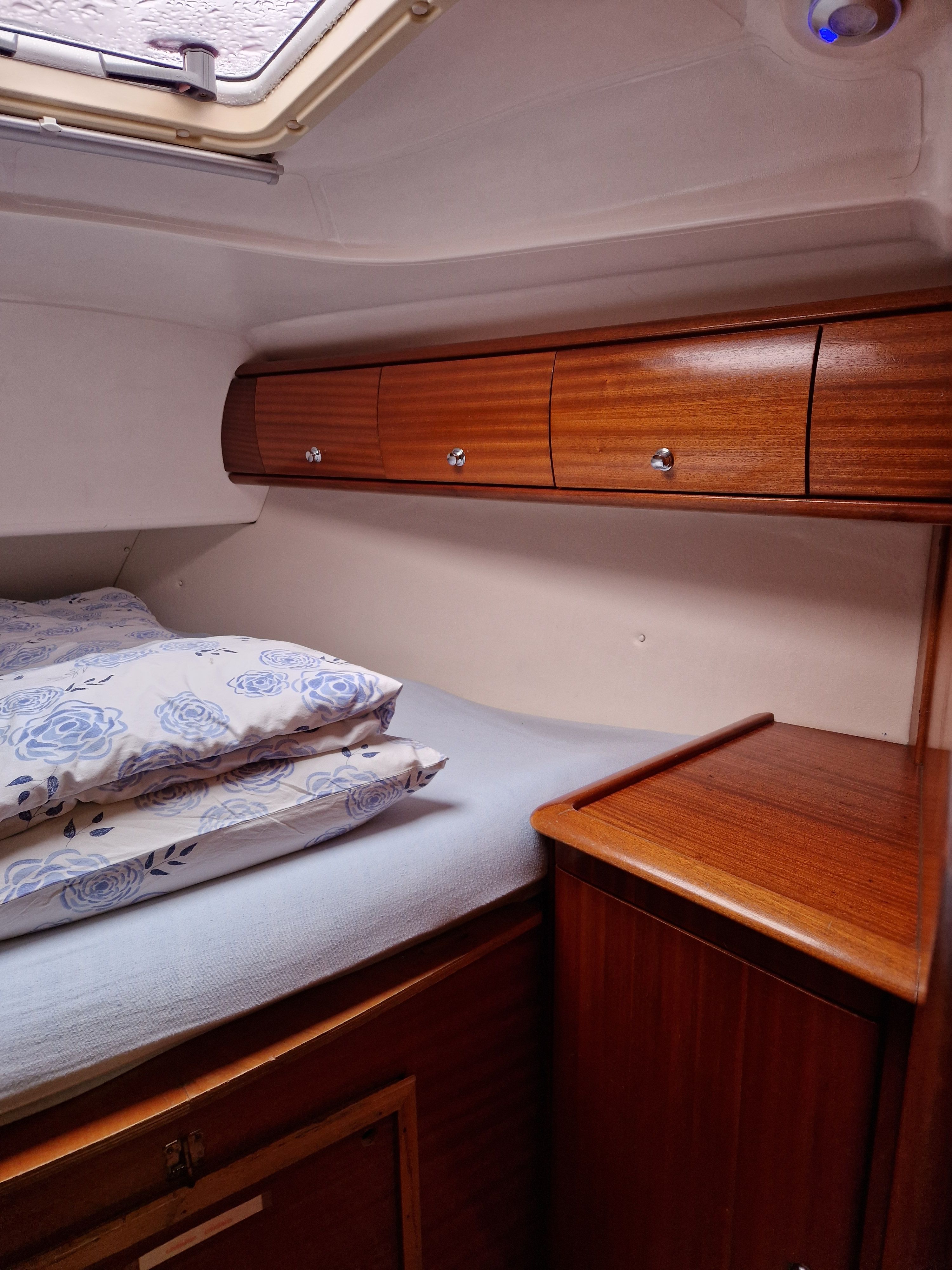 Bavaria 44 | Norbreez