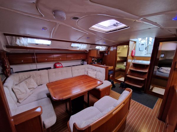 Bavaria 44 | Norbreez