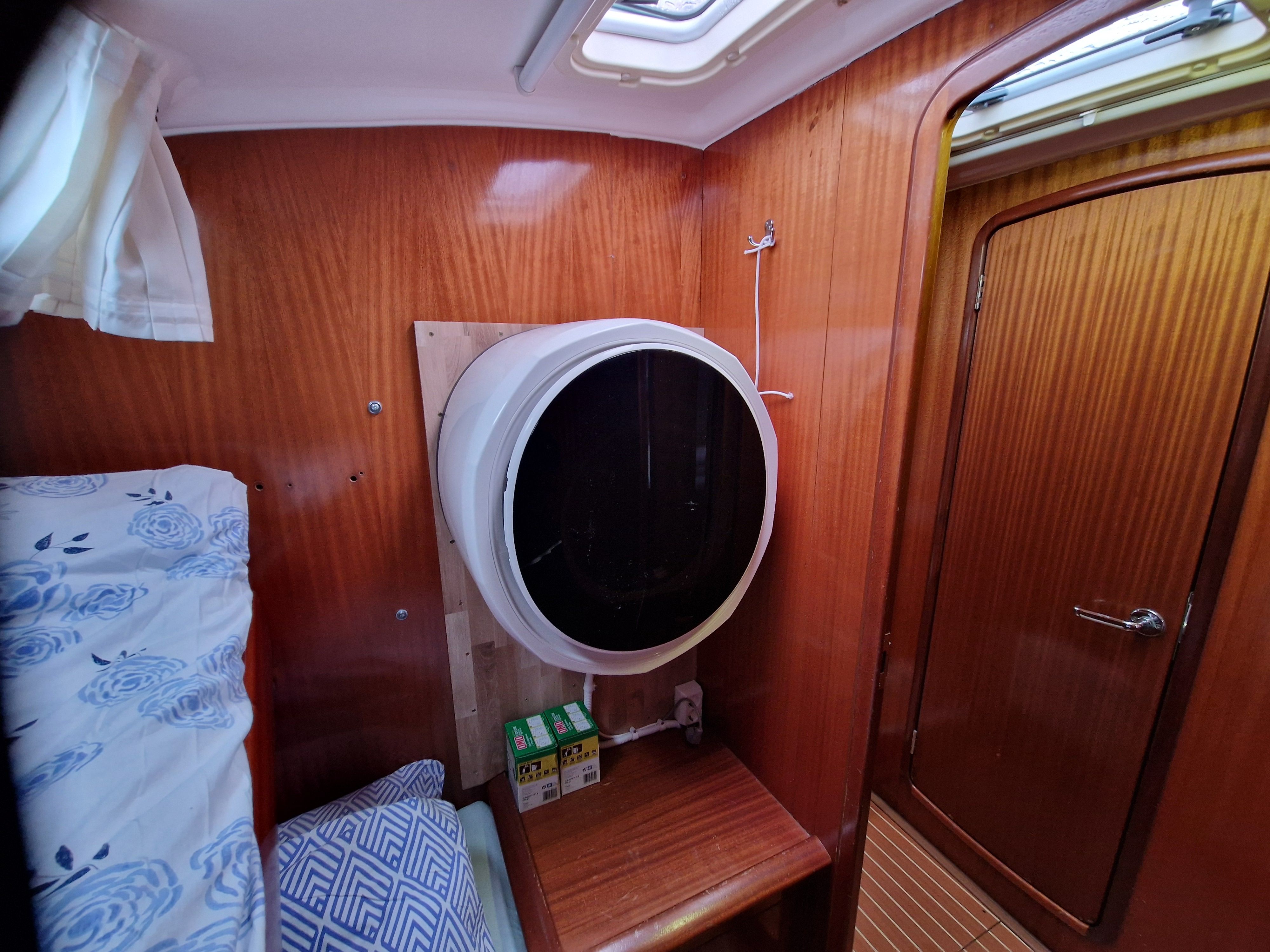 Bavaria 44 | Norbreez