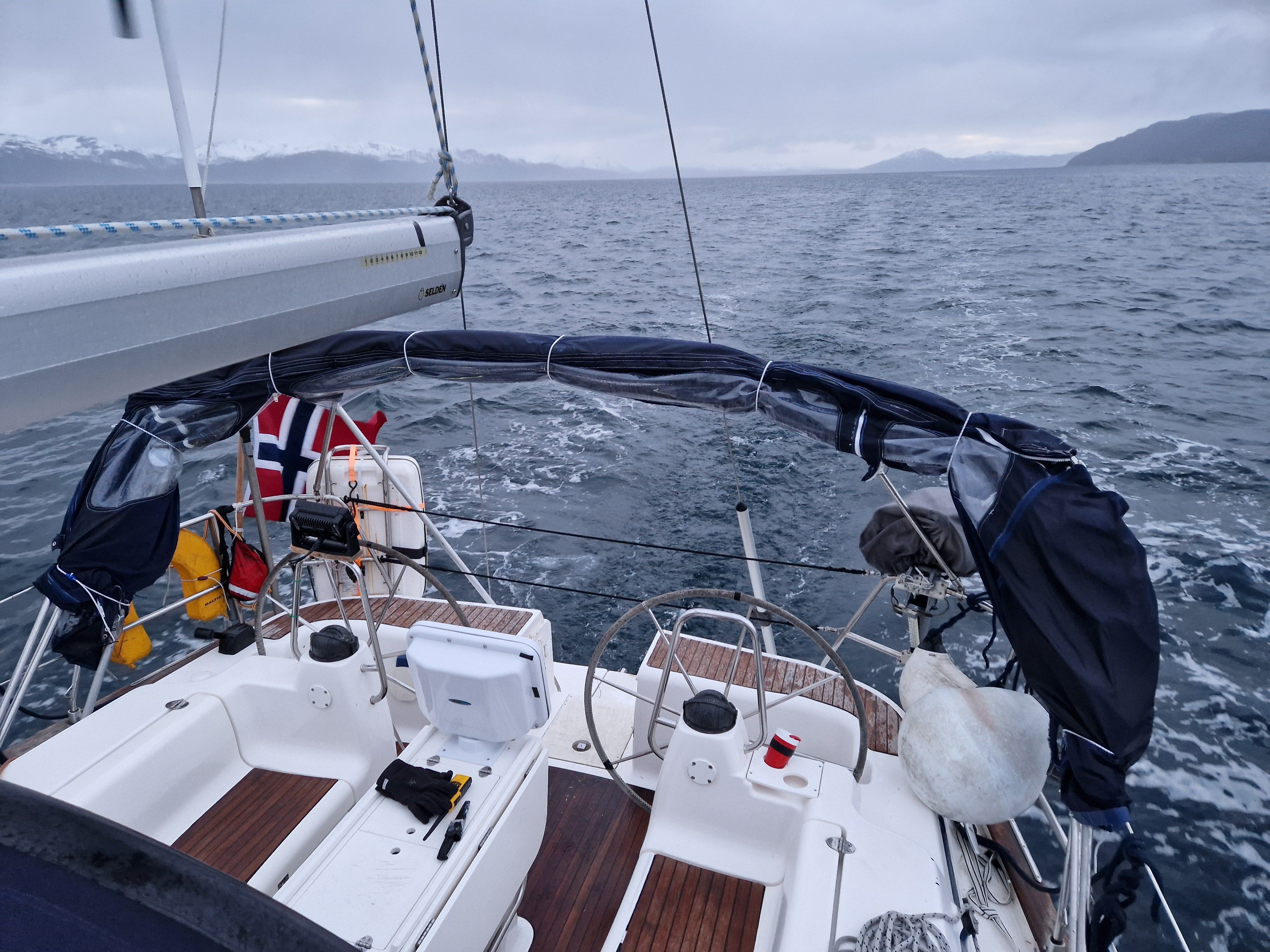 Bavaria 44 | Norbreez