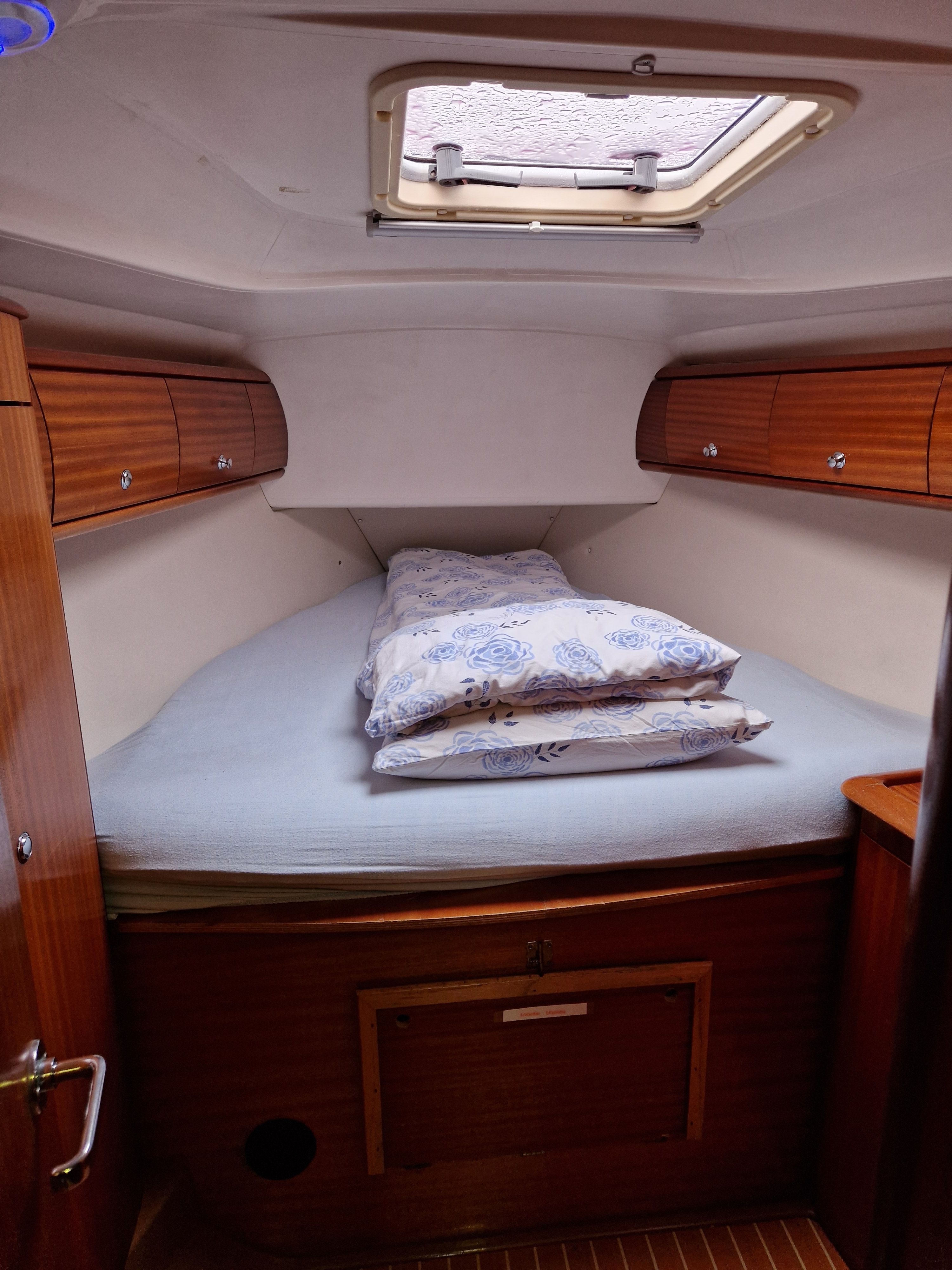 Bavaria 44 | Norbreez