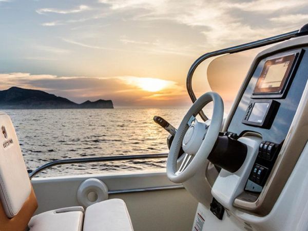 Invictus GT 320 | Gin Tonic