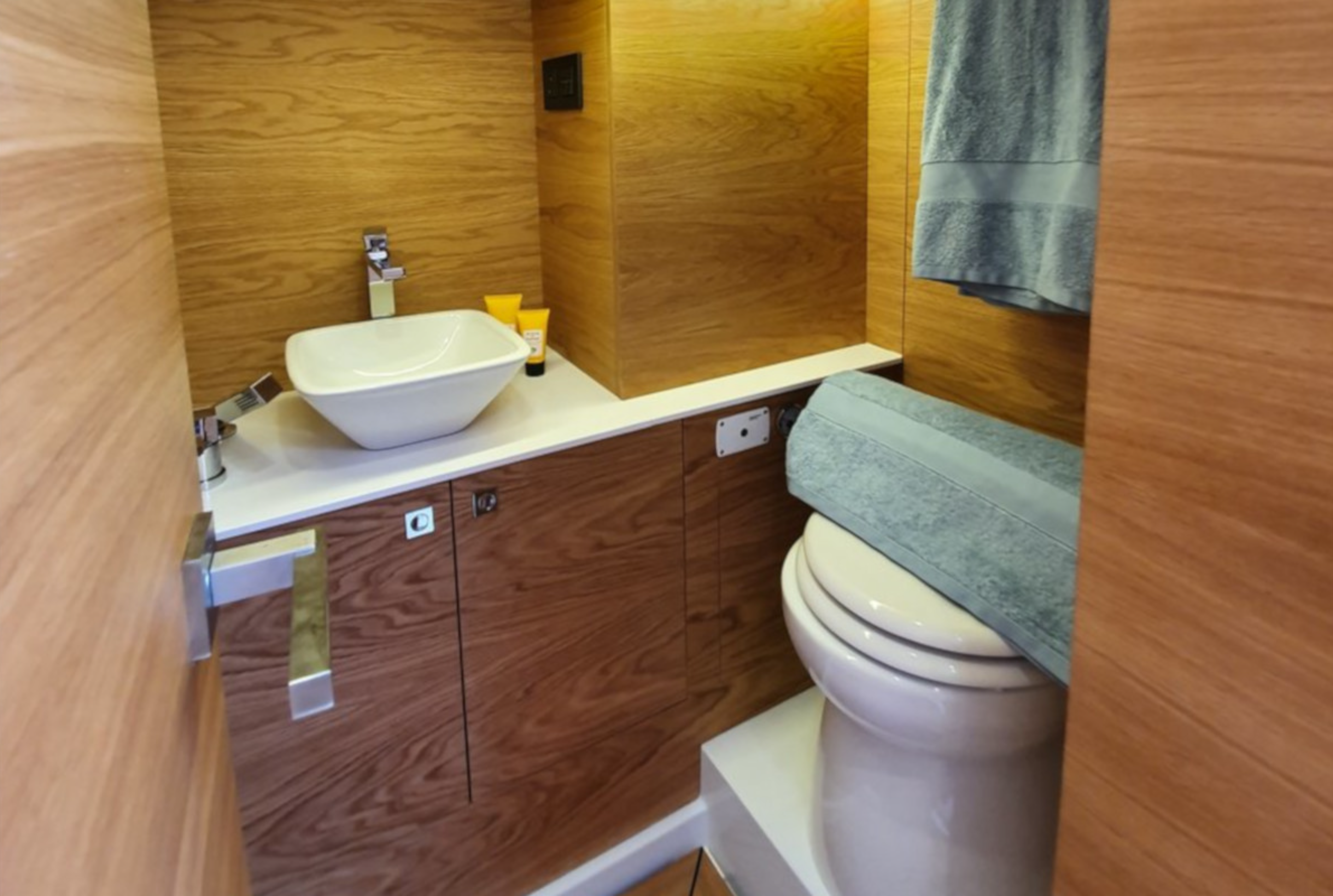 De Antonio D34 Open | Seabird