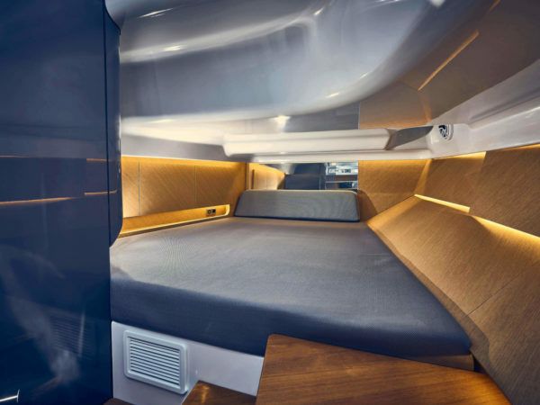 Frauscher 1414 Demon | Lulo