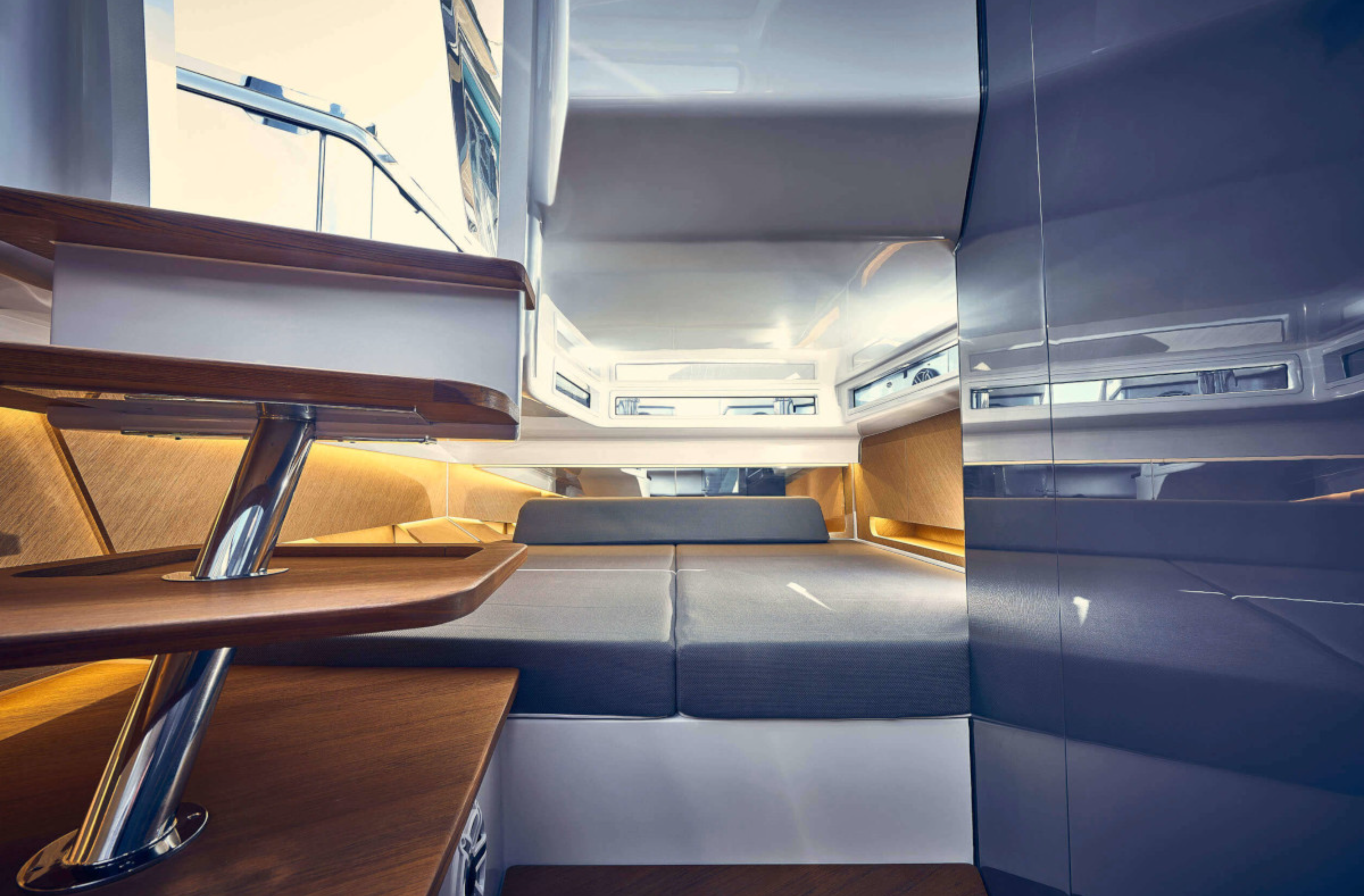 Frauscher 1414 Demon | Lulo