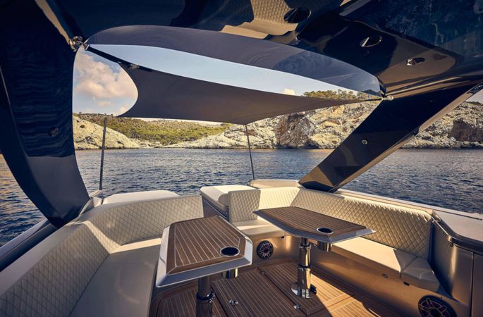 Frauscher 1414 Demon | Lulo