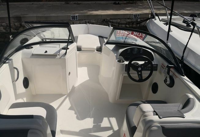 Bayliner Element | 2966 ZD