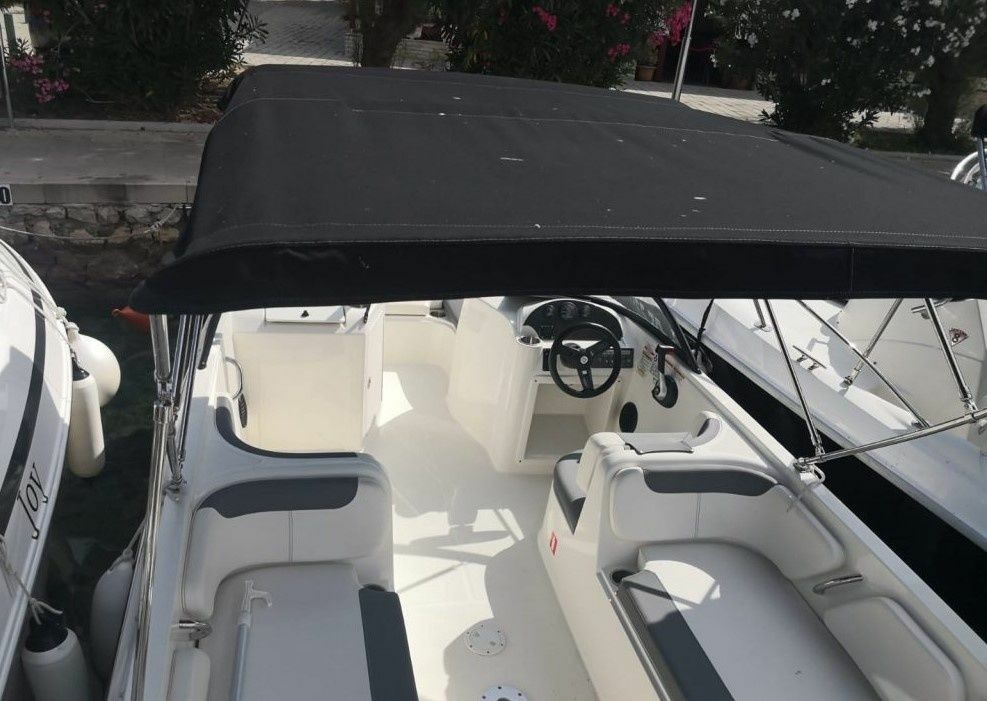 Bayliner Element | 2966 ZD