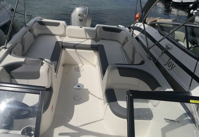 Bayliner Element | 2966 ZD