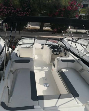 Bayliner Element | 2966 ZD