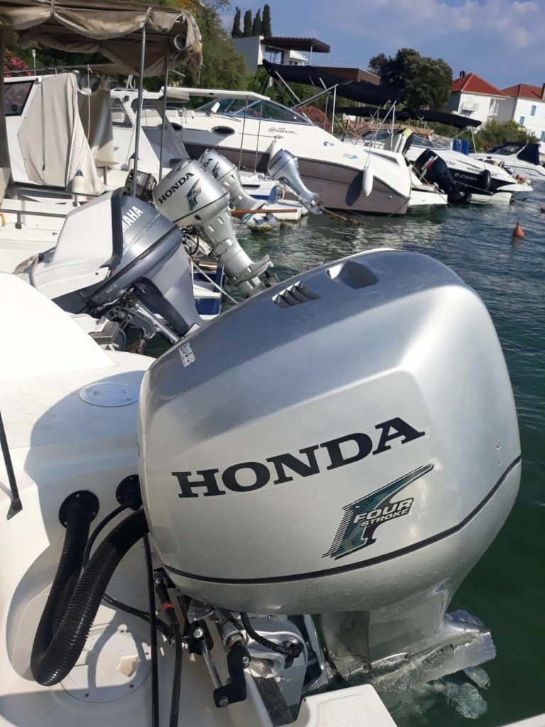 Bayliner Element | 2966 ZD