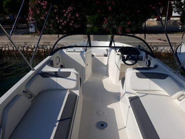 Bayliner Element | 2966 ZD