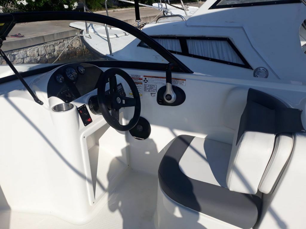 Bayliner Element | 2966 ZD