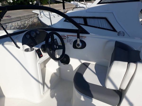 Bayliner Element | 2966 ZD