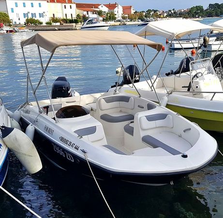 Bayliner Element | 2966 ZD