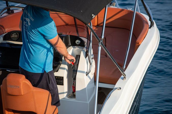 Barracuda 545 | Barracuda