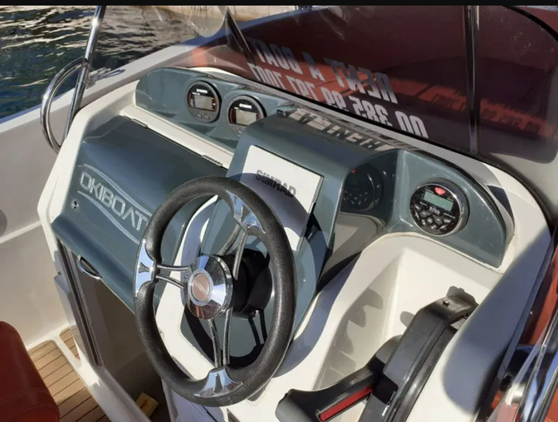 Barracuda 545 | Barracuda