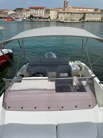 Atlantic Marine 630 | Cruiser 22