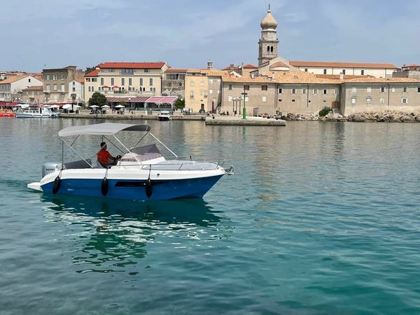 Atlantic Marine 630 | Cruiser 22