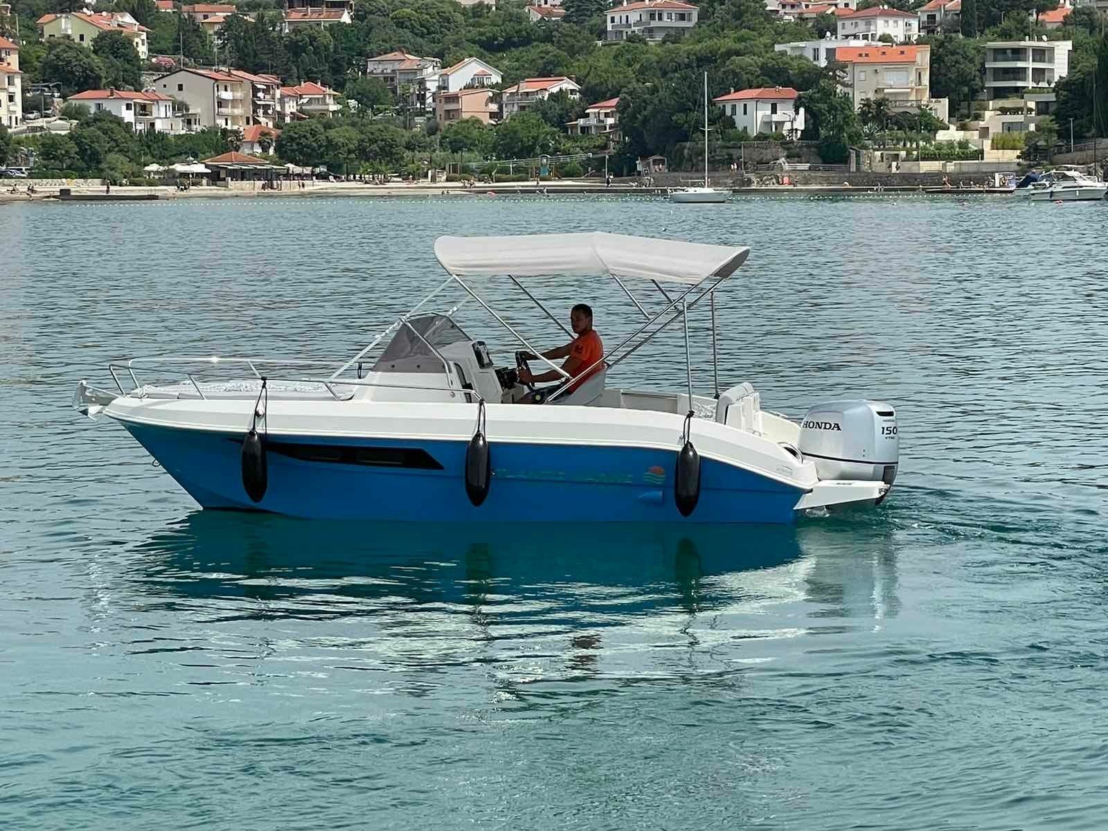 Atlantic Marine 630 | Cruiser 22