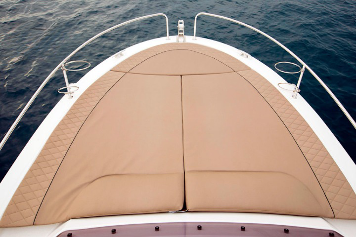 Atlantic Marine 690 | Sun Cruiser 22