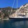 Beneteau Oceanis 523 | Blue Magic