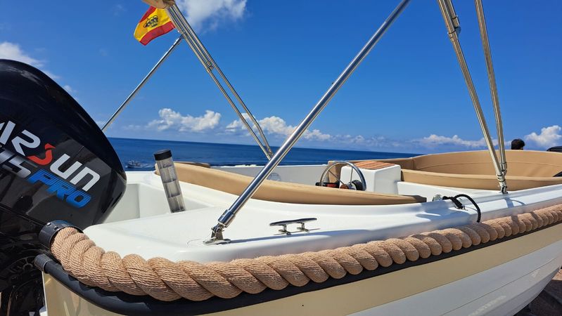 Marion 500 | Open 501