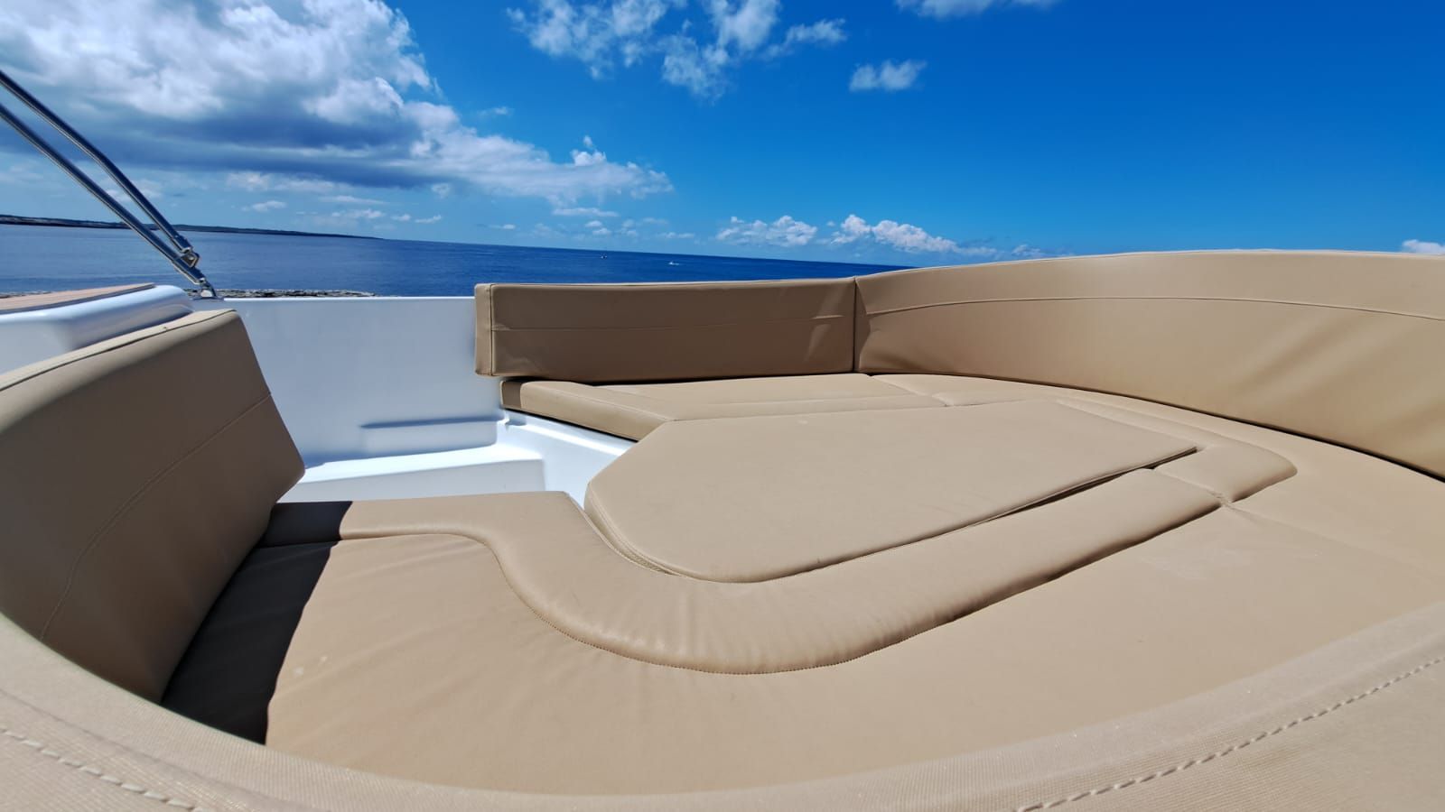 Marion 500 | Open 501