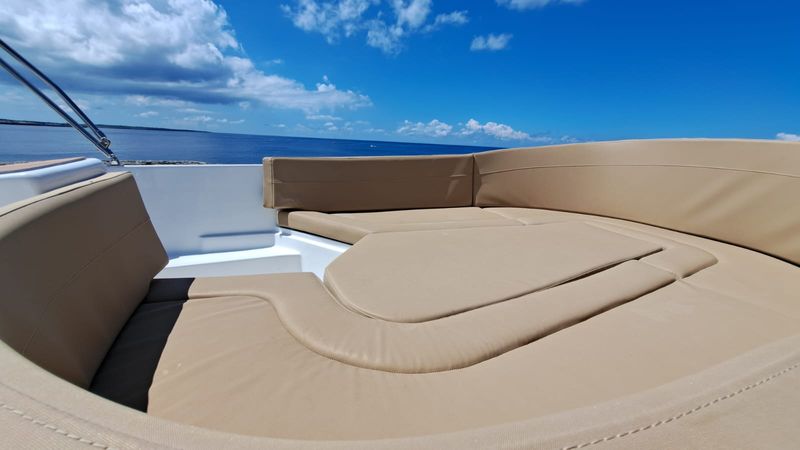 Marion 500 | Open 501