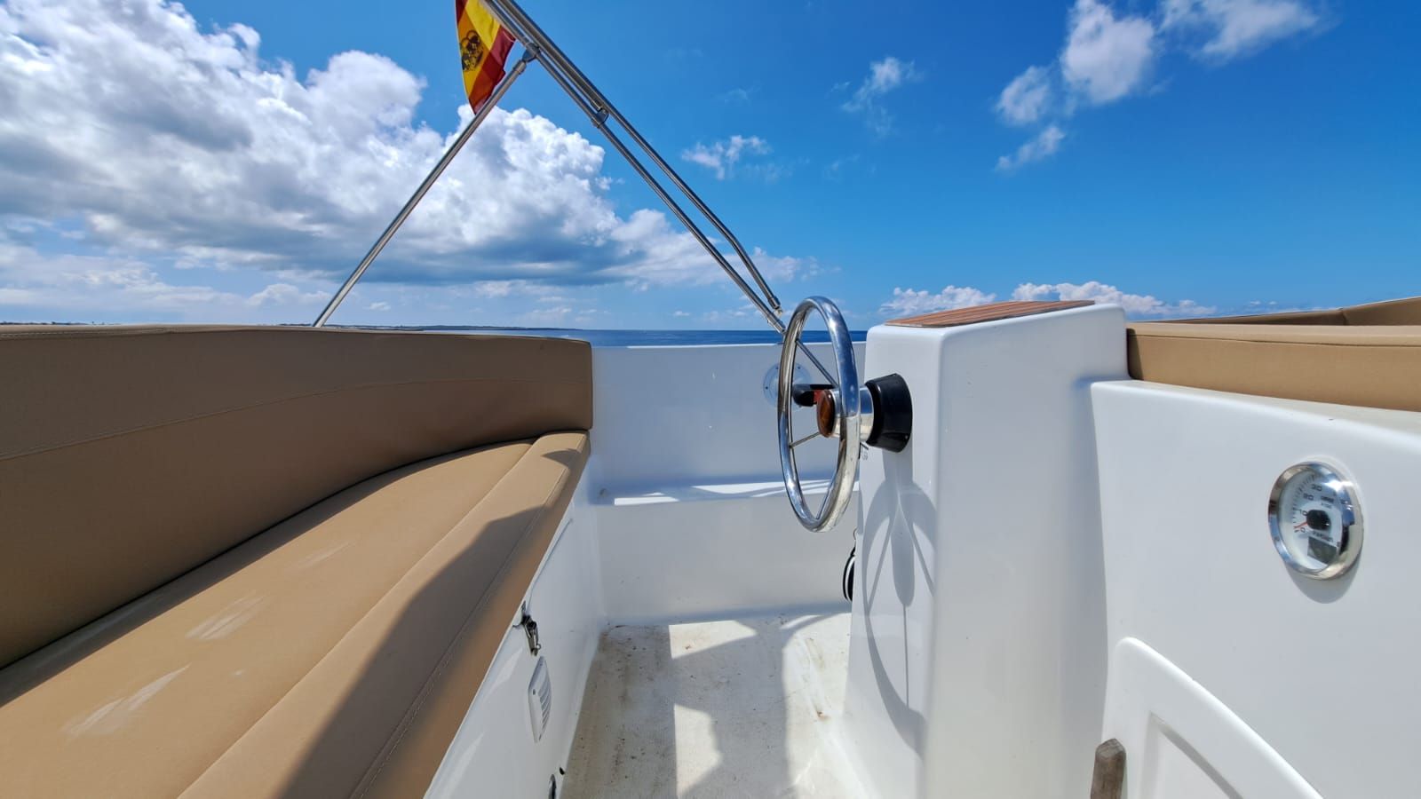 Marion 500 | Open 501