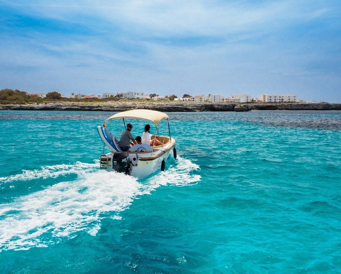 Marion 500 | Open 501