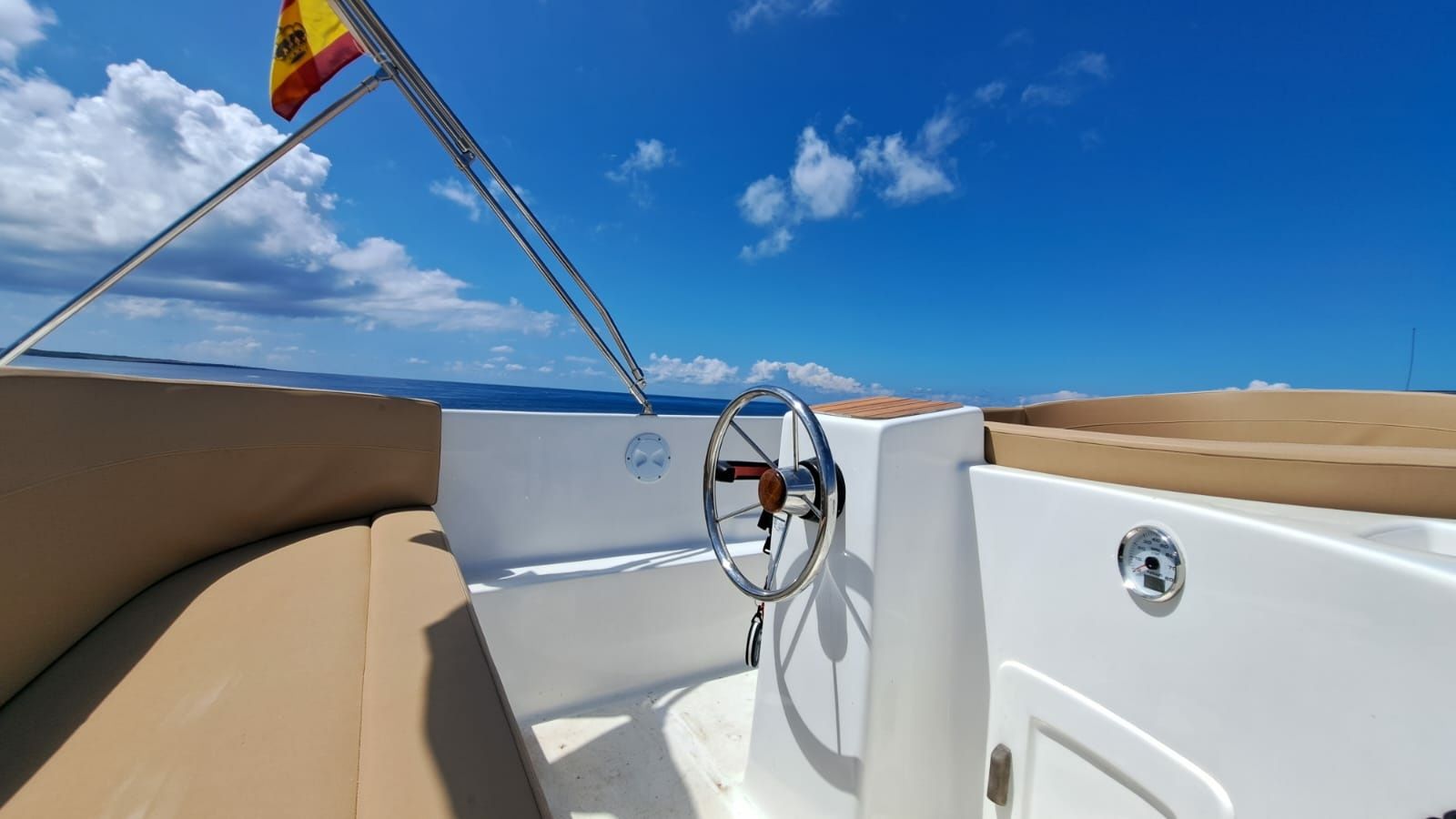 Marion 500 | Open 501