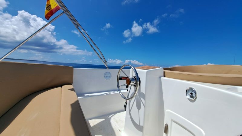 Marion 500 | Open 501