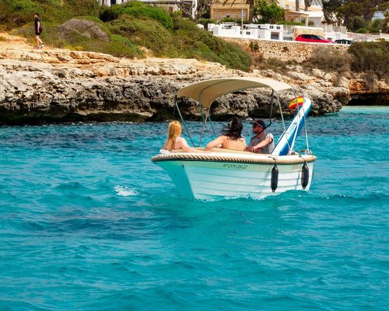 Marion 500 | Open 501