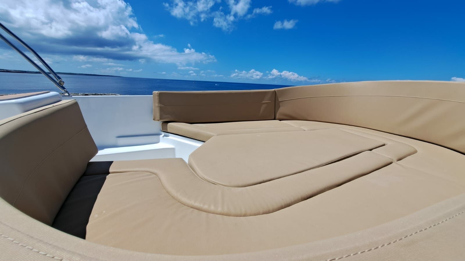 Marion 500 | Open 501