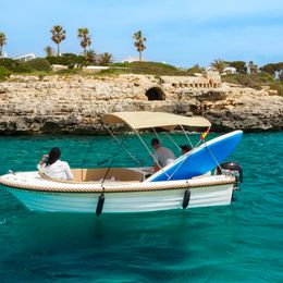 Marion 500 | Open 501