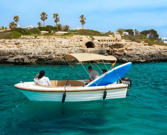 Marion 500 | Open 501