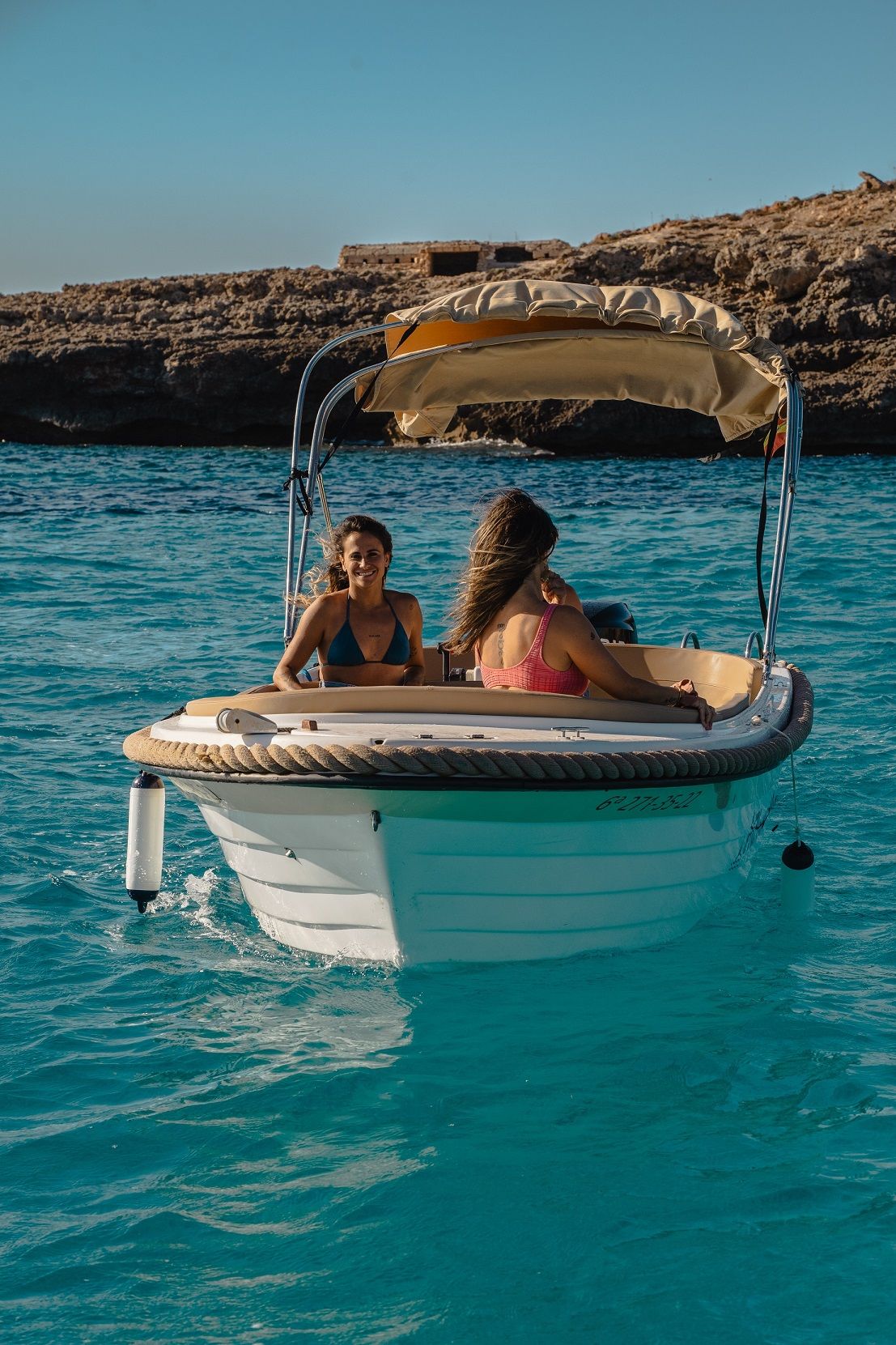 Marion 500 | Open 501