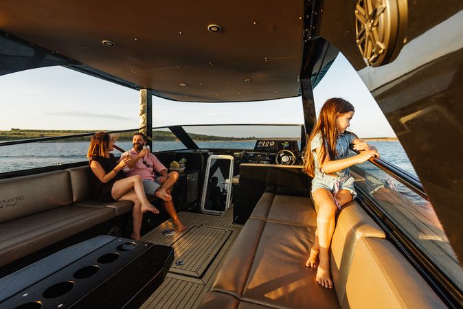 Colnago 35 | Black pearl