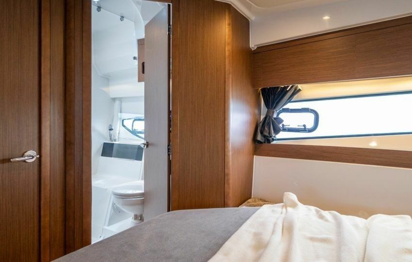 Beneteau Antares 11 Fly | Furiosa