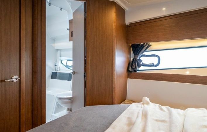 Beneteau Antares 11 Fly | Furiosa