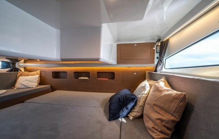 Beneteau Antares 11 Fly | Furiosa