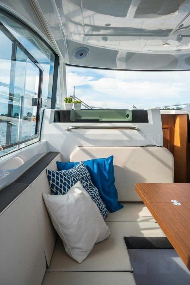 Beneteau Antares 11 Fly | Furiosa