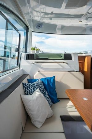 Beneteau Antares 11 Fly | Furiosa