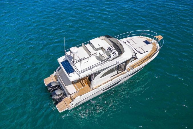 Beneteau Antares 11 Fly | Furiosa