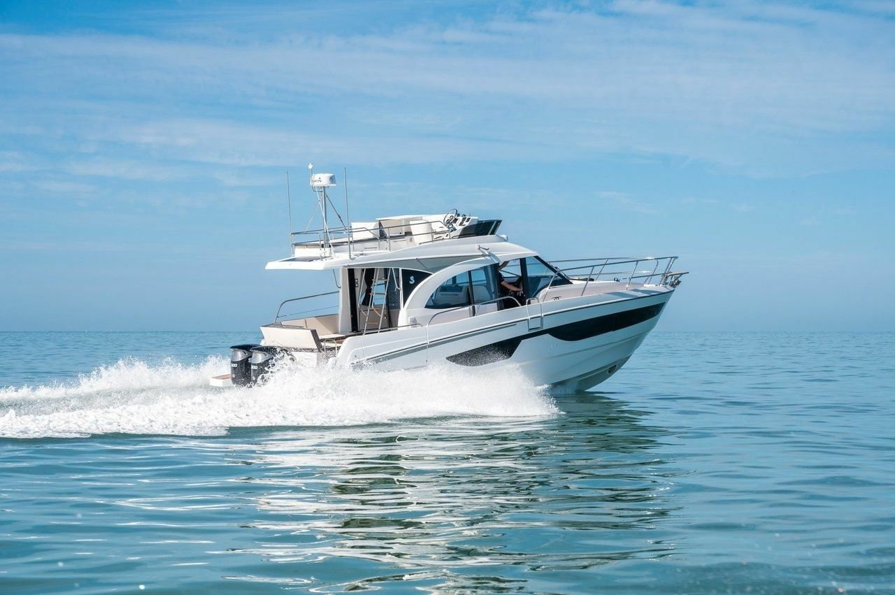 Beneteau Antares 11 Fly | Furiosa