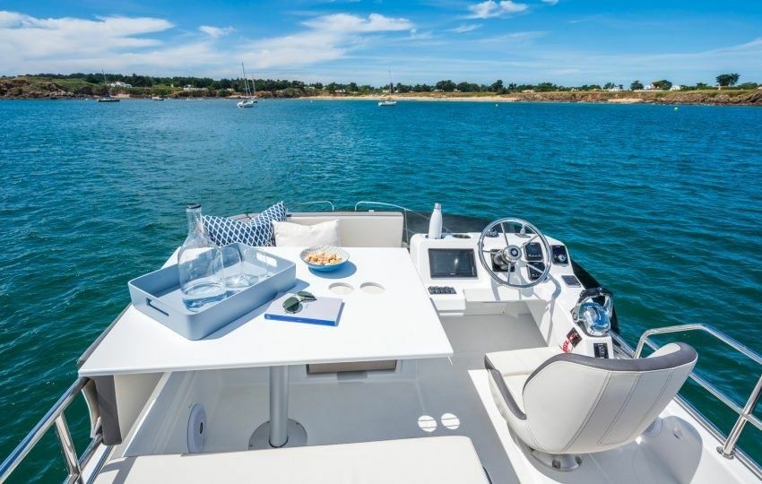 Beneteau Antares 11 Fly | Furiosa