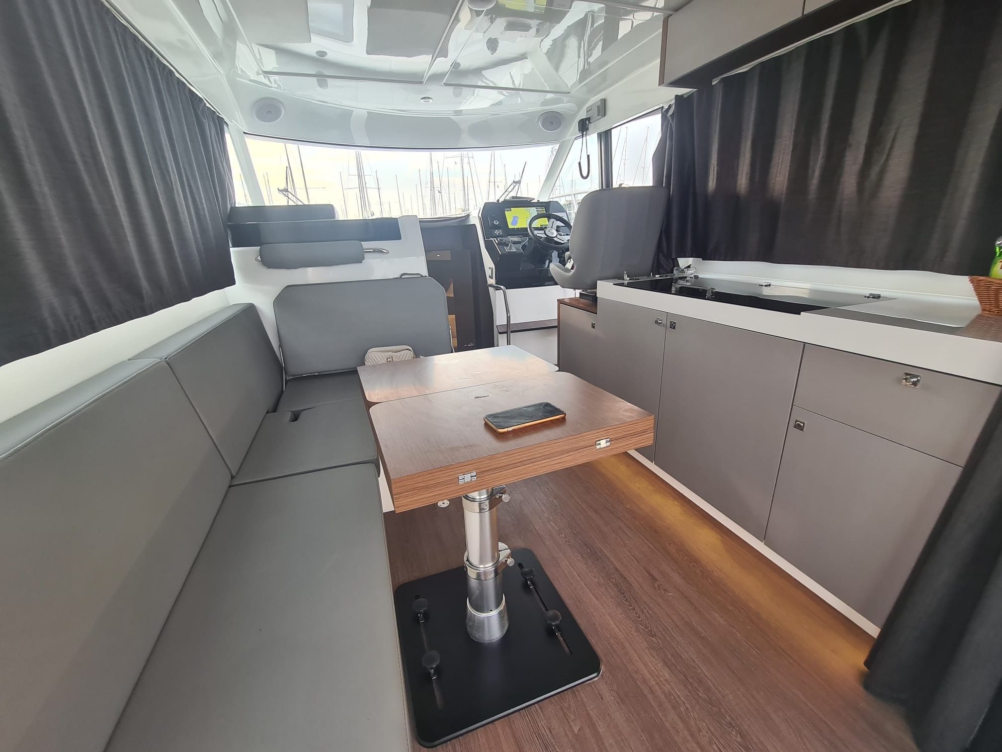Beneteau Antares 11 Fly | Furiosa