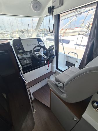 Beneteau Antares 11 Fly | Furiosa
